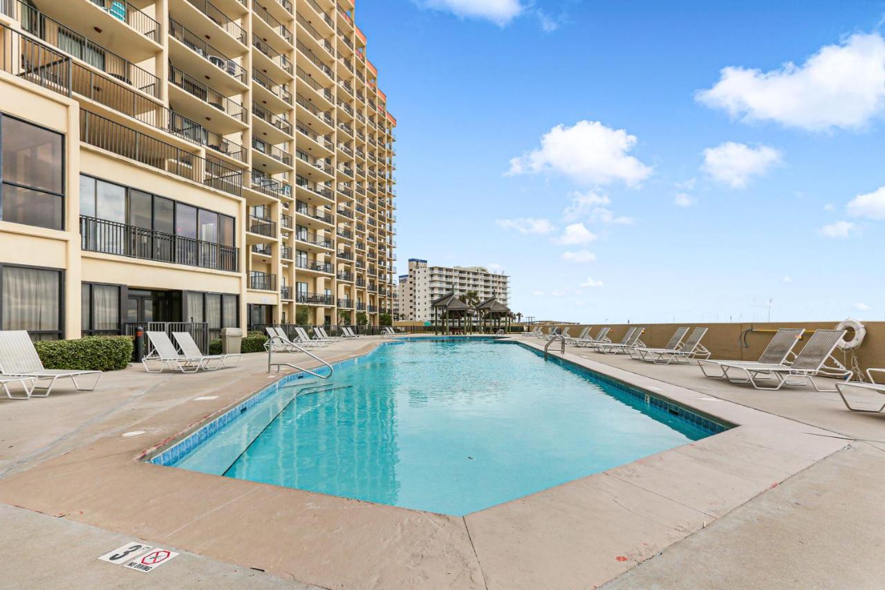 Phoenix V 202 Orange Beach Exteriér fotografie