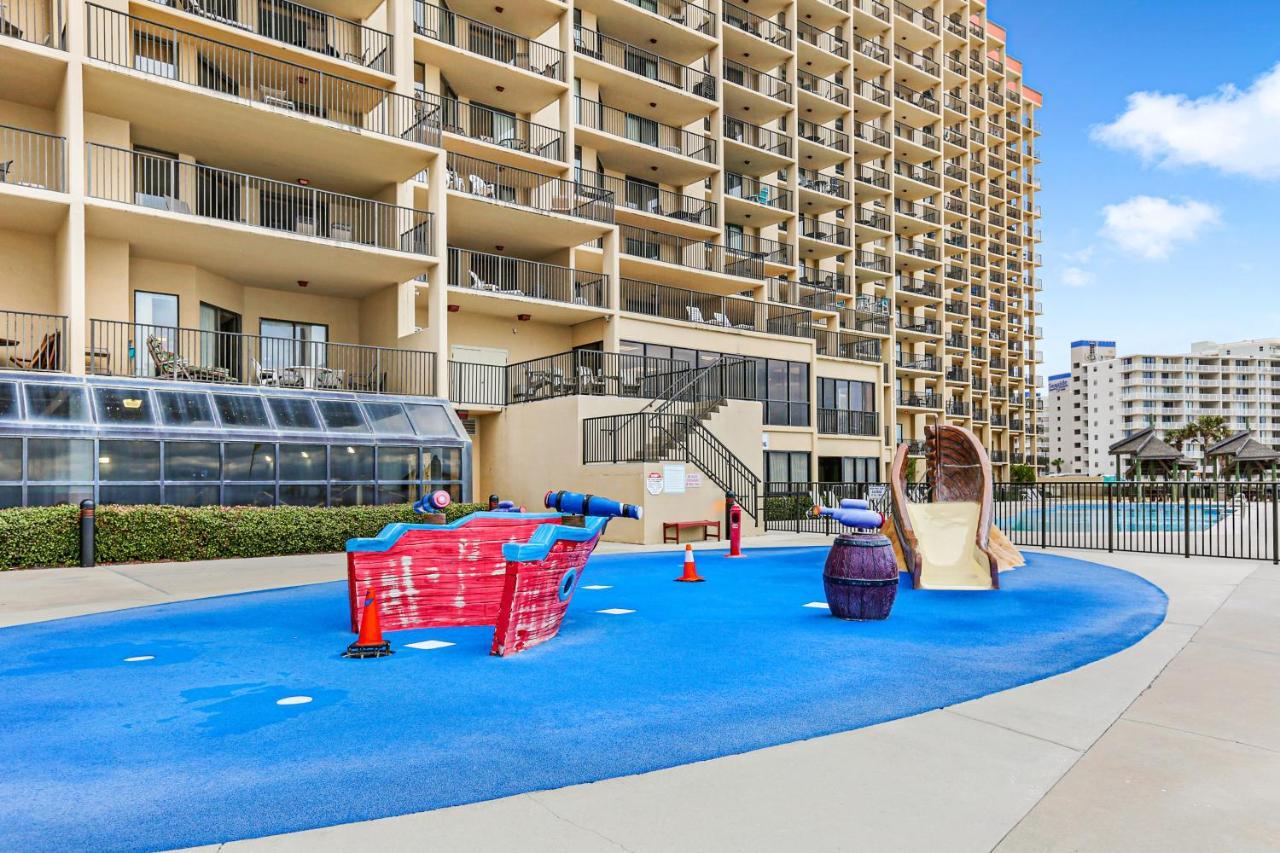 Phoenix V 202 Orange Beach Exteriér fotografie