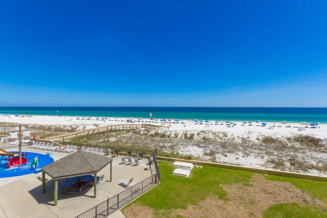 Phoenix V 202 Orange Beach Exteriér fotografie