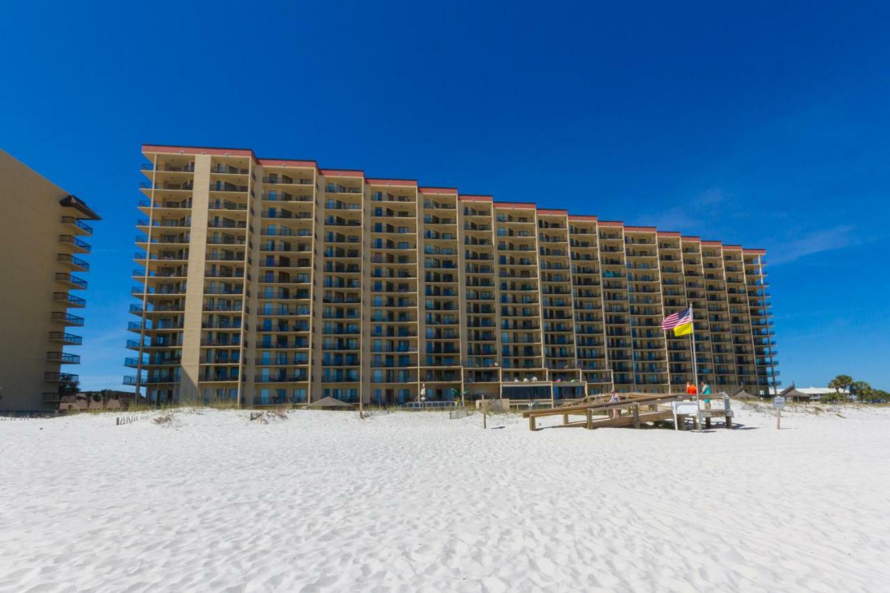 Phoenix V 202 Orange Beach Exteriér fotografie