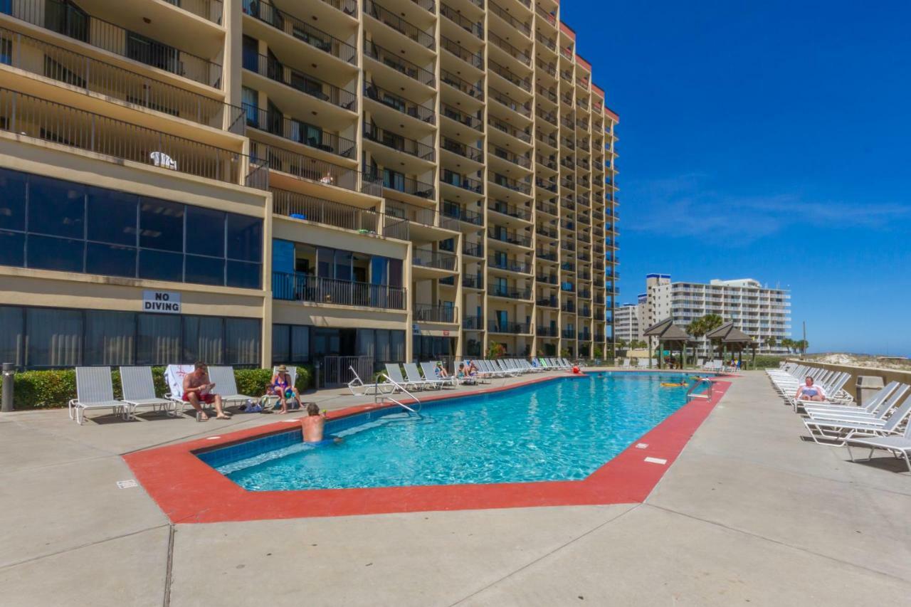 Phoenix V 202 Orange Beach Exteriér fotografie