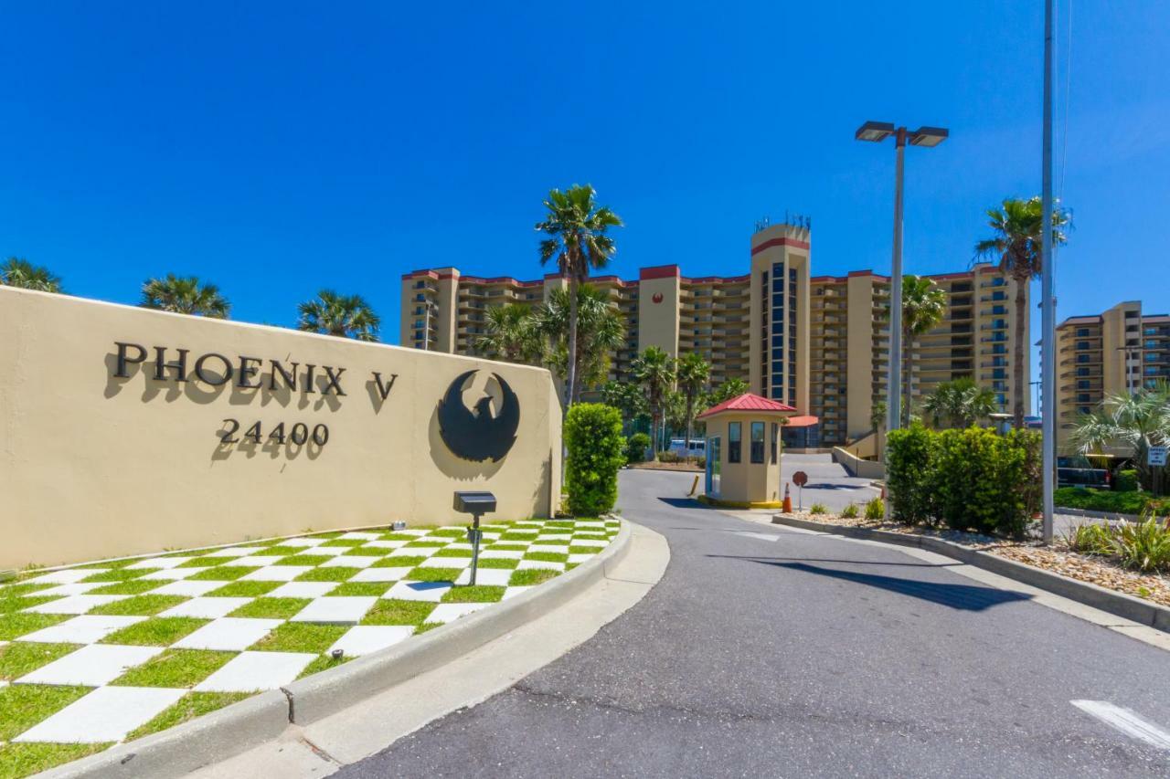 Phoenix V 202 Orange Beach Exteriér fotografie